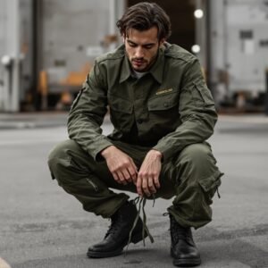 Lane Cargo Pants
