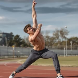 Mercer Jogger